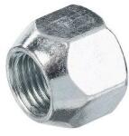 Invento M12x1, 25 anya, nyitott, 15 mm, kulcsméret: 19 (561-5201)