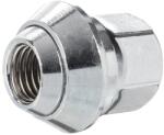 Invento M12x1, 5 anya, nyitott, cink (561-3005)