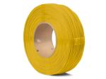 C-TECH ESSENTIAL LINE Filament, PLA, sárga, 1, 75 mm, 1 kg, utántöltő 3DF-E-PLA-1.75-Y-RF