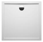 RIHO , Zürich szögletes, akril zuhanytálca, 90*90*4, 5 cm (DA5800500000000)
