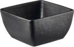 APS Bol Slate, negru, capacitate: 0, 40 litri, înălțime: 65 mm, lungime: 125 mm Castron
