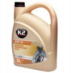 K2 Hajtóműolaj K2 Atf VI O5775E 5L