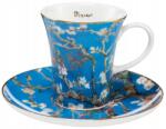 Goebel Van Gogh Espresso csésze Mandulafa (67-021-20-1)