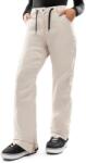 SIROKO Women Winter sports Hardshell snowboard nadrág nők P2-W Naeba Bézs bézs