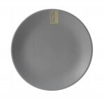 Clay Metro desszertes tányér ø 20cm, szürke (8951-00-00)