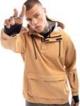 SIROKO Men Lifestyle Férfi életmód kabát W3 Neuquén LF Sárga XS sárga