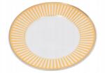 Harmony Porcelán Tányér Desszert Sárga Ø15CM Harmony (3209903)