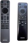 GENERAL SAMSUNG BN59-01500F - telecomandă metalic cu iluminare de fundal duplicat