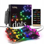 Twinkly Intelligens lámpák Twinkly Dots 400 Rgb 20 m (TWD400STP-BEU)