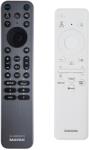 GENERAL SAMSUNG BN59-01482K - telecomandă metalic cu iluminare de fundal duplicat