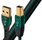 AudioQuest Forest Usb A Usb B kábel 0, 75 m (Forest USB A do USB B)