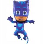 Grabo Fólia lufi Kotboy (Macskafiú) Pizsihősök, 90 cm Pj Masks
