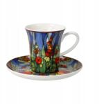 Goebel Tiffany Libelle Espresso šálek (67-003-10-1)