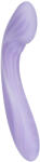 SVAKOM Margot - vibrator pentru punctul G cu 2 motoare (mov) (54078260000) Vibrator