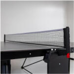 Sponeta Asztalitenisz háló SPONETA Primus 4.0 színes