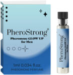 PheroStrong Glow up - parfum cu feromoni pentru bărbați (1 ml) (5904405351666)