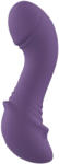 Teazers - mini lökővibrátor (lila) (8719934033955)
