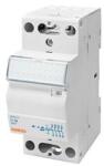 GEWISS Installációs kontaktor sorolható 25A/ 400V AC 230V AC/DC-műk 2M 90AM GEWISS - GWD6713 (GWD6713)