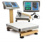 Mar-Pol Dakota Elektronikus Mérlegmérleg 60KG (M90163)