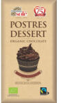 Sole bio sütőcsokoládé 200 g