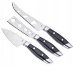 Cilio sajtkések Fontina készlet 3 darabos (CI-294200)