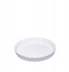 Küchenprofi Tortenform Burgund 30 cm Quiche serpenyő Burgund 30 cm Moule à tarte Burgund 30 (KU-0750418230)