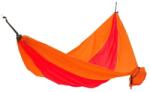 KingCamp KING CAMP Ejtőernyős függőágy - narancsvörös narancssárga
