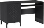  Íróasztal Mavtoru 108 (Fekete)