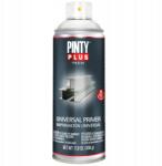 Pintyplus Fehér korróziógátló alapozó fémhez Spray 400ML