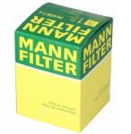 Mann-Filter Üzemanyagszűrő Mann-filter