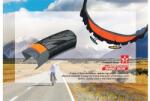 Chaoyang köpeny 700x38c (40-622) h481 rhino skin defektvédelem 5mm 60tpi reflex chaoyang