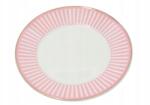 Harmony Desszert Porcelán Tányér Rózsaszín Ø15CM Harmony (3209903)
