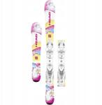 HEAD Síléc Head Unicorn Jrs Jrs 4.5 Gw 2026 77 cm (314575/77)