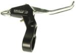Tektro Fékkar v-fék/canti alu. fekete/ezüst tektro mt 3.0