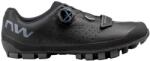 Northwave Cipő Northwave Mtb Hammer Plus Fekete/szürke