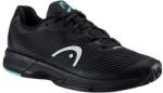Head Încălțăminte bărbați Head Revolt Pro 4.0 - black/teal (273203)