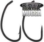 Gardner Covert Dark Mugga pontyozó horog 8 (DMH8)