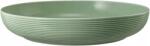  Salátástál 28 cm Beat Salbeigrun, zöld, Seltmann Weiden (Seltmann Weiden)