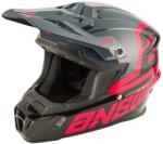 Answer Racing AR1 Voyd bukósisak, black-chaorcal-pink l méret (8005504-szj)