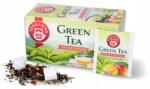 TEEKANNE Zöld tea Teekanne Green Ginger Gyömbér Mangó