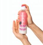 Silcare kéz testradír Body Scrub bőr Kétfázisú Sóval (Peeling do ciała solny dwufazowy SILCARE)