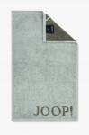 JOOP! Különböző méretű törölközők Classic Doubleface salbei, Joop! 160047/30X50 (1600-47)