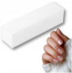 Silcare Mini Polírozó Körömlakk Polírozó Blokk 180/240 4 Oldal 180240 (5902232128031)