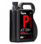Bizol 5L Bizol Dexron III+ Automata Váltóolaj