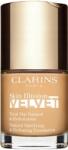 Clarins alapozó Skin Illusion Velvet 30 ml (105) (3380810482386)