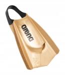 arena Szilikon uszonyok Arena Powerfin Pro II Gold 36-37 (006151/200)