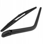 NTY Ablaktörlő Kar Hátsó Toll Fiat Doblo 2001-HOZ Hátsó Csomagtérfedéllel