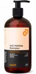 Beviro Anti-hairloss hajerősítő sampon koffein guarana 500ml