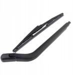 NTY Ablaktörlő Kar Hátsó Toll Toyota Auris E15 2006-2013-HEZ