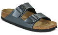 Birkenstock Papucsok Arizona Fekete 38 - spartoo - 29 327 Ft
